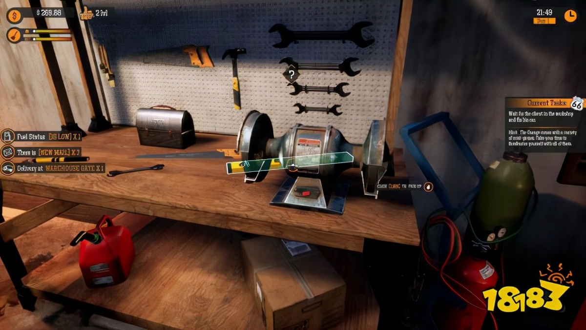 史上最强打工人模拟器,老板打工模拟器