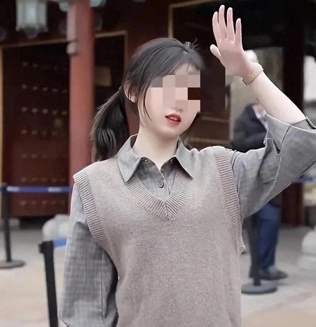 北大学生包丽案件结果,北大包丽虐待案