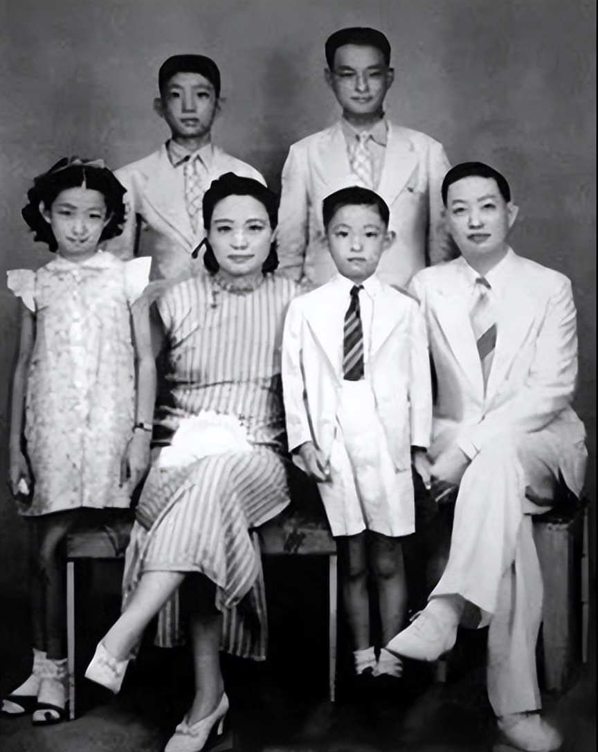 梅兰芳梅葆玖父子,梅兰芳之女梅葆玖哪年去世