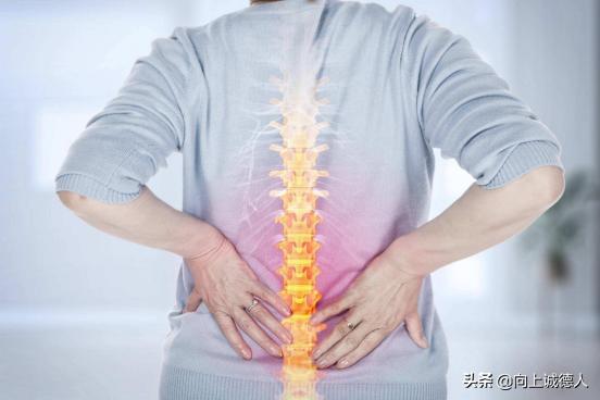腰肌劳损腰痛最快缓解方法,腰肌劳损缓解腰痛的方法