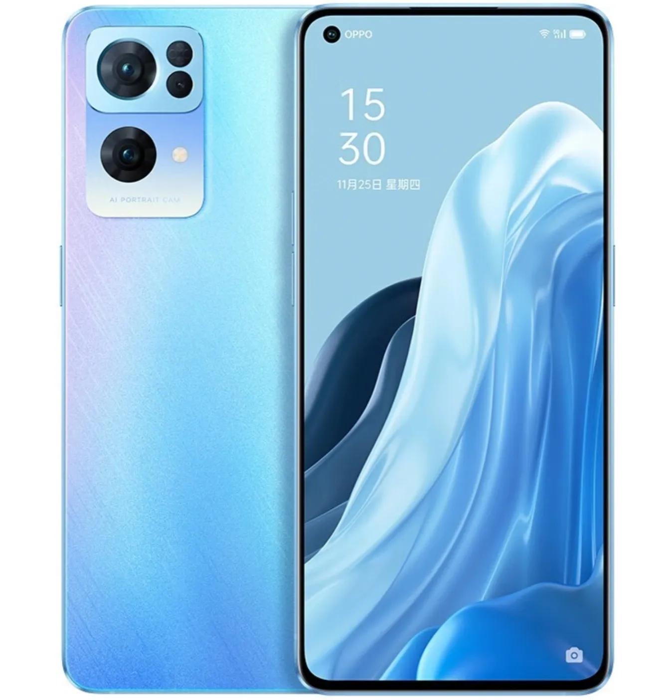 oppo哪款手机用的索尼imx766,opporeno7pro索尼imx766什么档次