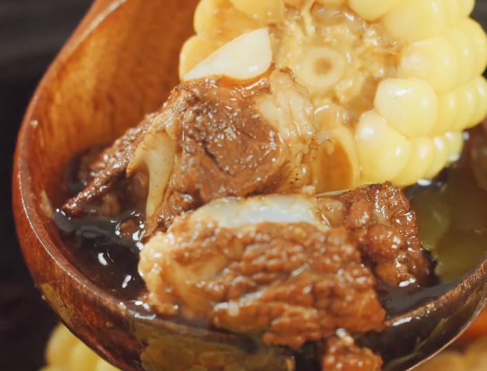 阳后刺激性咳嗽喝什么汤,阳了咳得厉害吃什么止咳