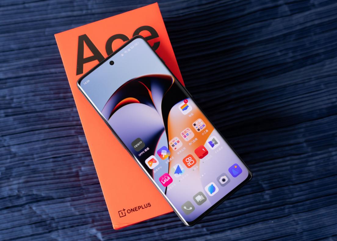 目前这4款手机配置全面值得买,目前这4款手机值得考虑