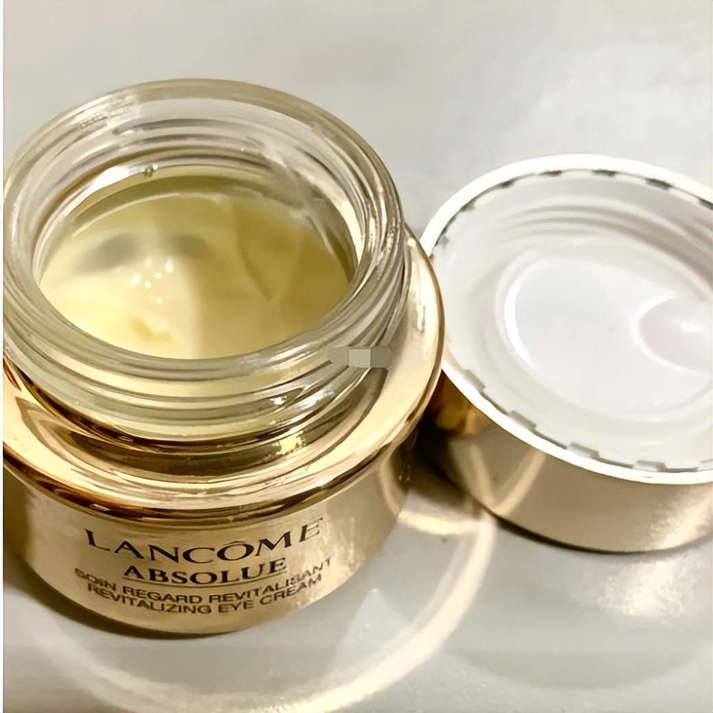 什么眼霜去黑眼圈有明显的效果,眼霜提亮眼周淡化黑眼圈推荐