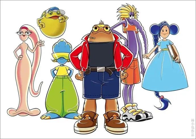 还记得以前的高乐高吗,90年代高乐高意味着什么