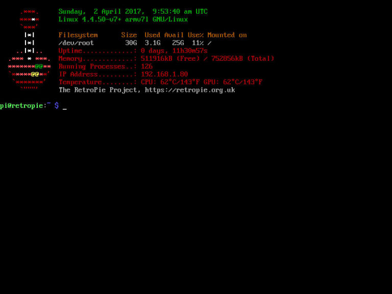 retroarcade游戏机怎么玩,retropie游戏