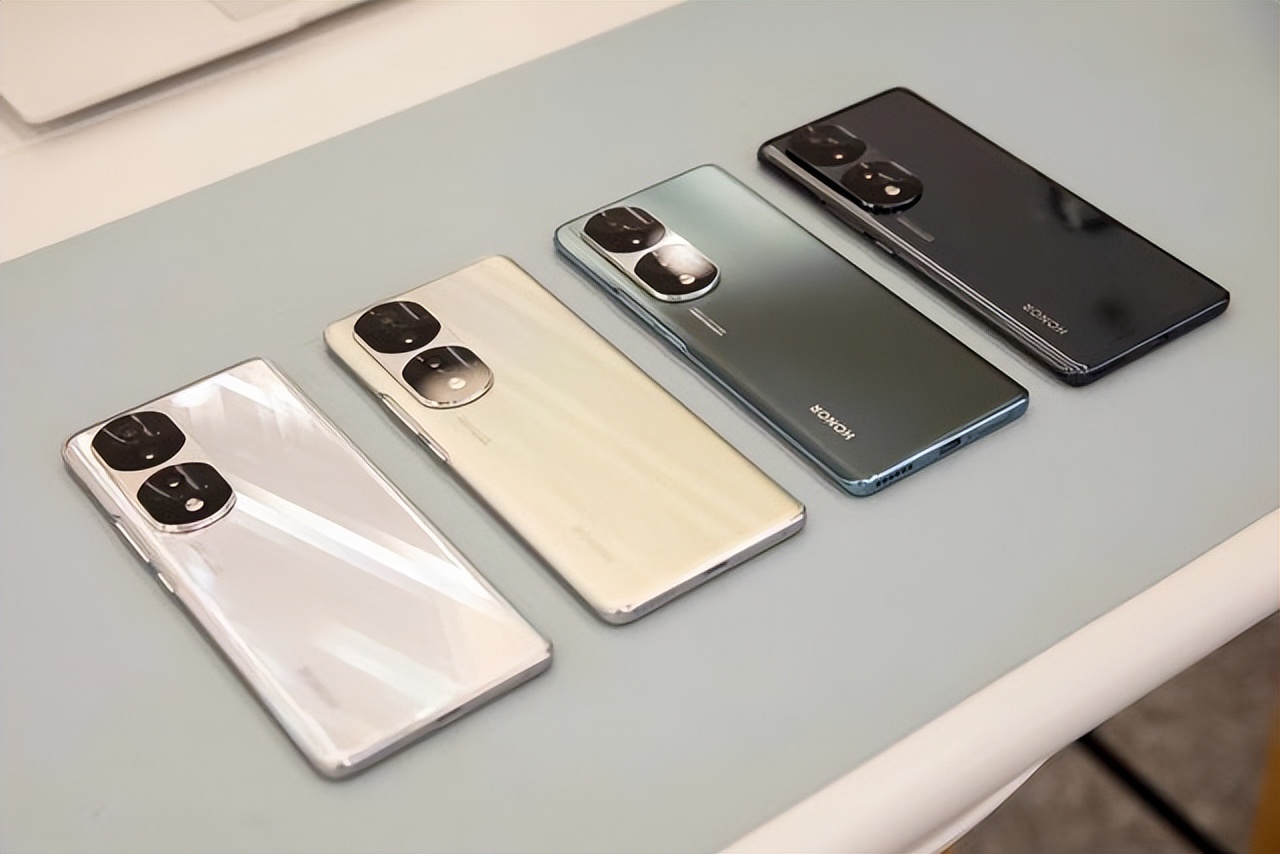 荣耀70和荣耀70pro哪个值得购买,荣耀70pro和一加10pro哪个好