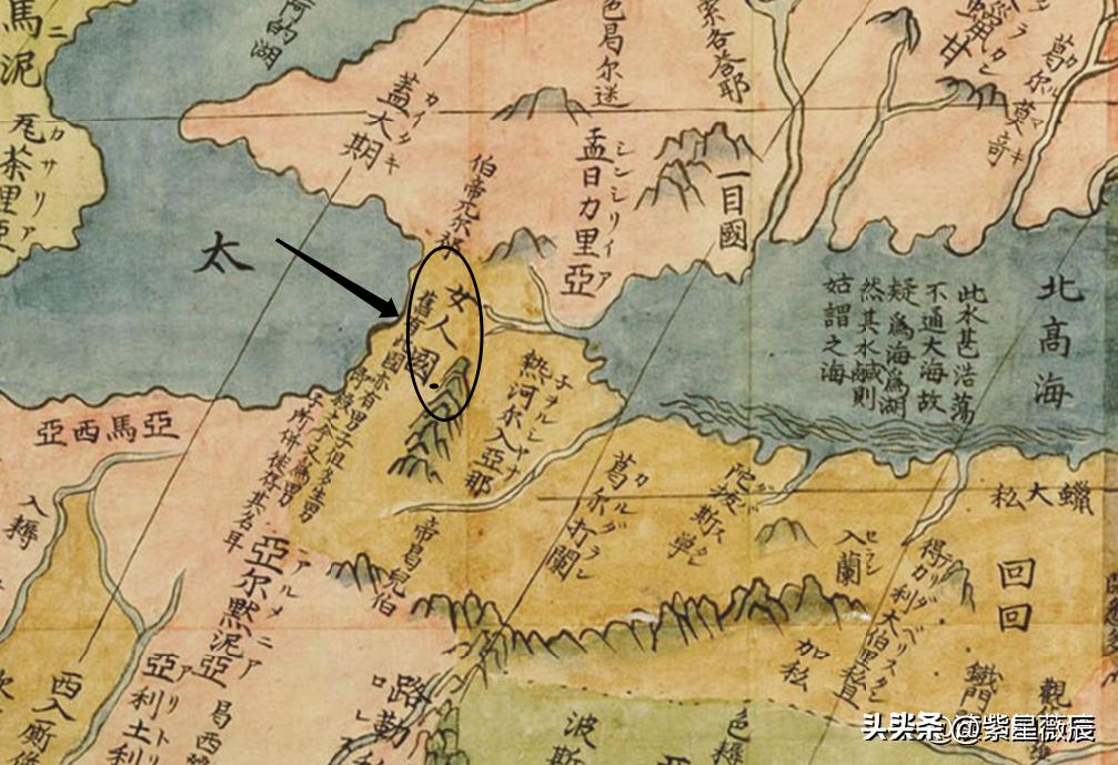 世界上纯女性部落是怎样有后代的,唯一女性部落是怎么繁衍的