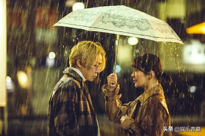 日剧唯一的爱龟梨和也全集,傻大姐日剧龟梨和也