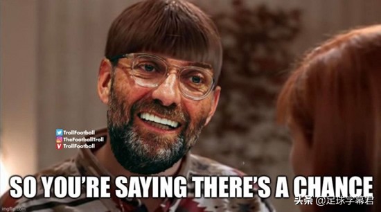 每日足坛趣图另类曼市德比,每日足坛趣图皇马球迷不哭