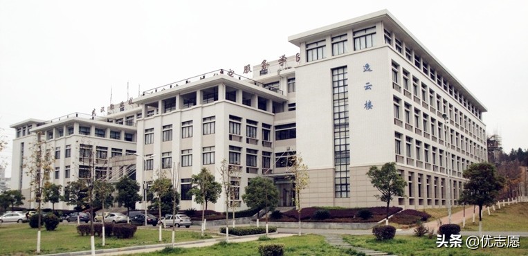 武汉职业技术学院单招好过吗,上武汉职业技术学院有前途吗