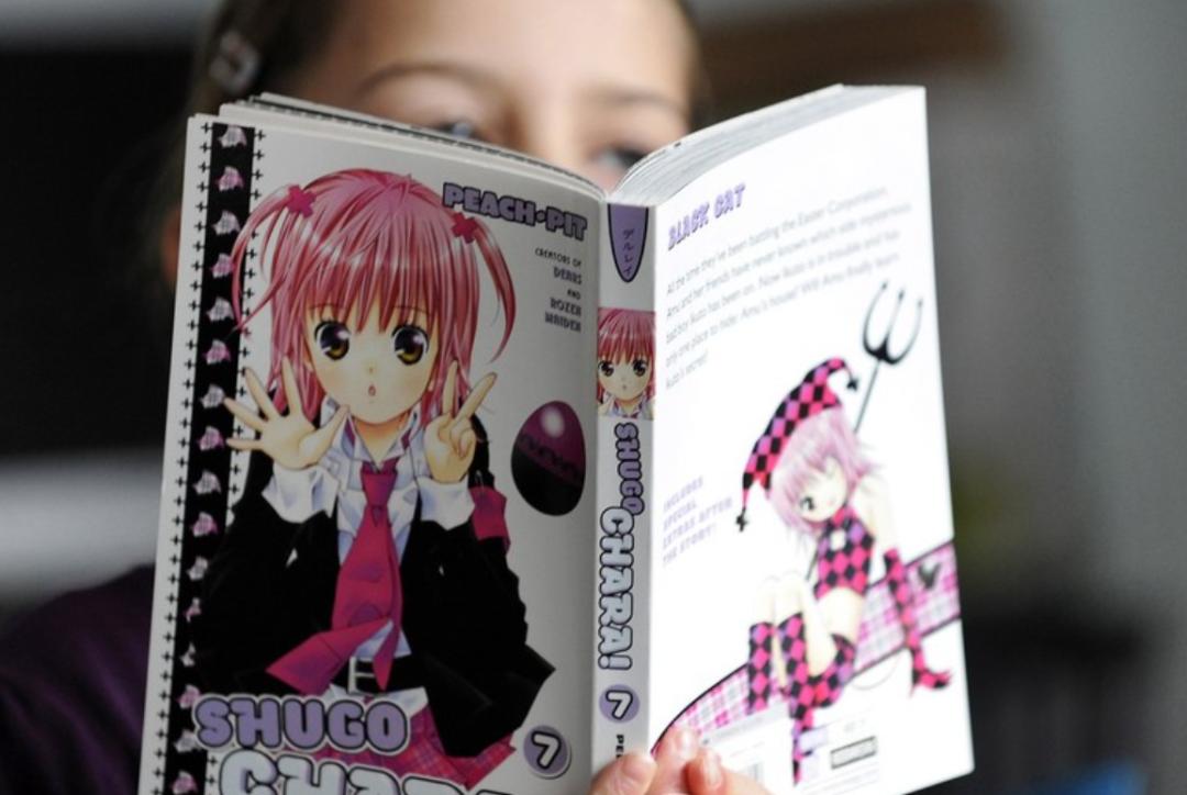 日本二次元宅男漫画,日本宅男二次元