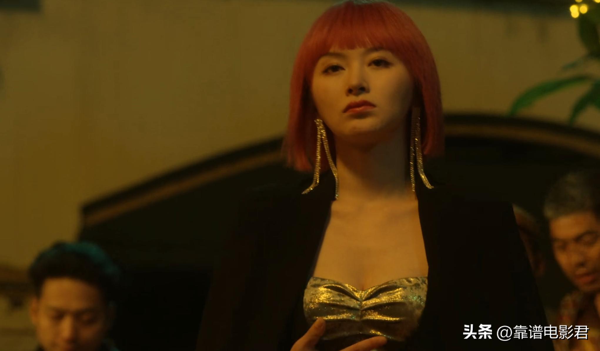 成本仅500万，2小时冲上飙升榜第一，《洗屋大师》凭啥这么猛