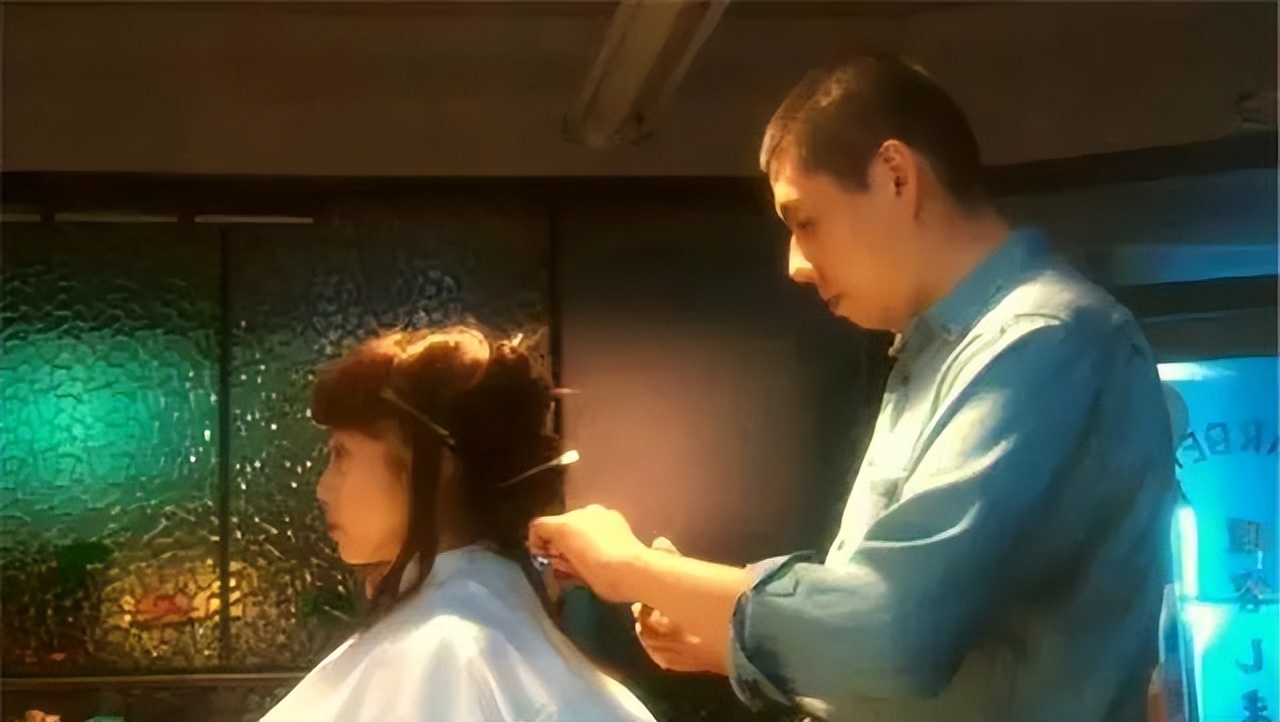 松子爱爸爸还是爱妈妈,松子为爱而活