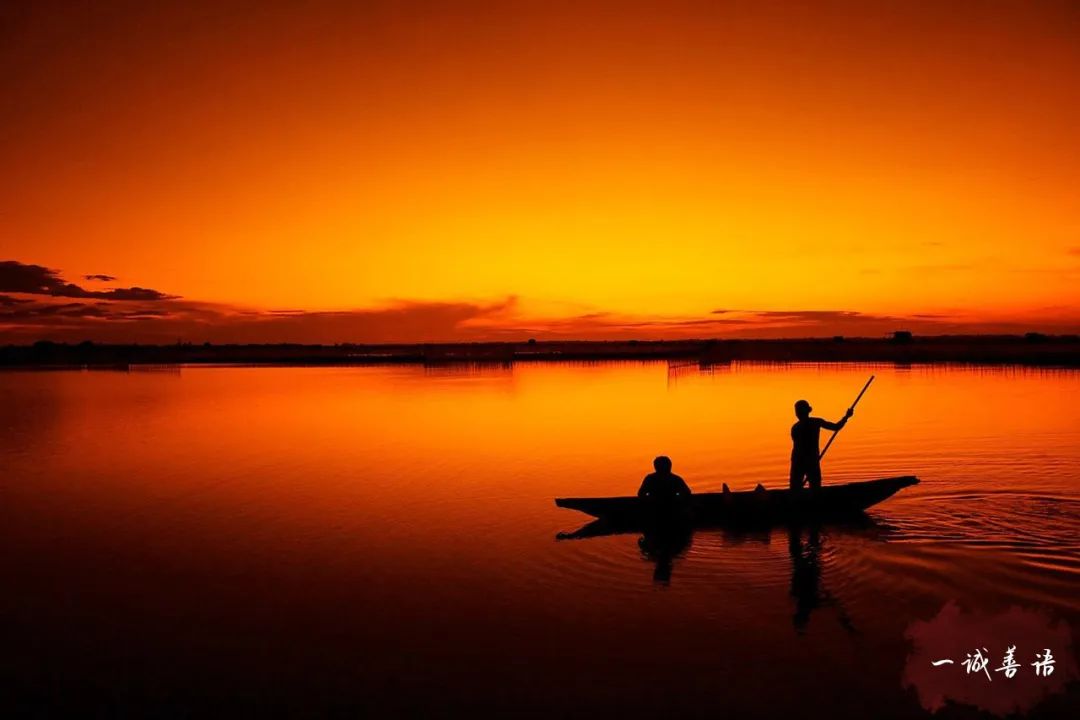 废掉一人最好的方式就是忙碌,废掉一人最快的方法就是闲着