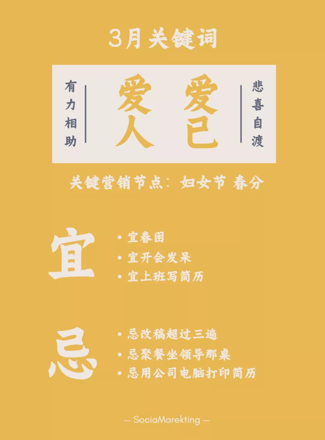 2022年超全营销日历,营销宝典2022营销日历