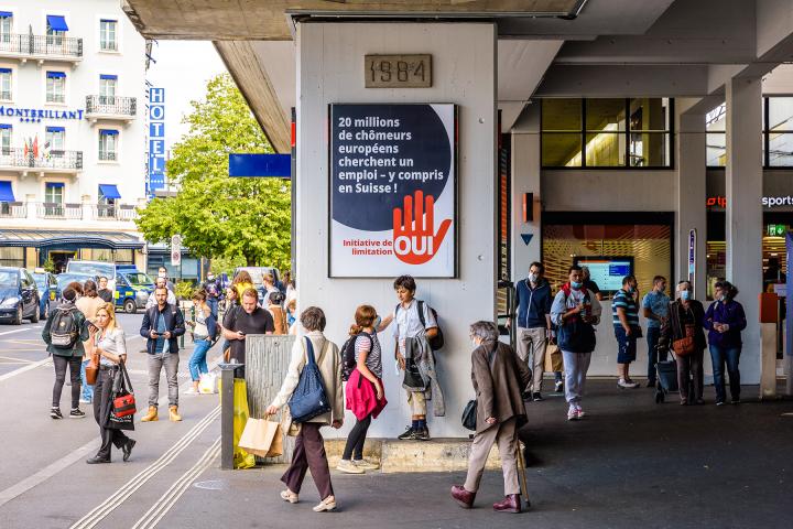 哪几种签证可以长期停留在瑞士,最新办理瑞士签证的流程