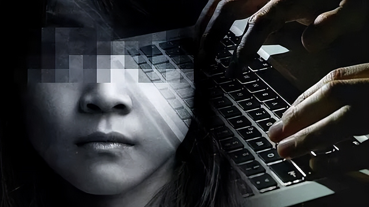 暗网残酷真相：女模明码标价、无数非法交易，令经历者都闭口不谈