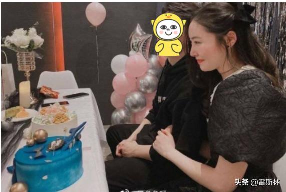 霍尊不给陈露900万就是“白嫖九年”？