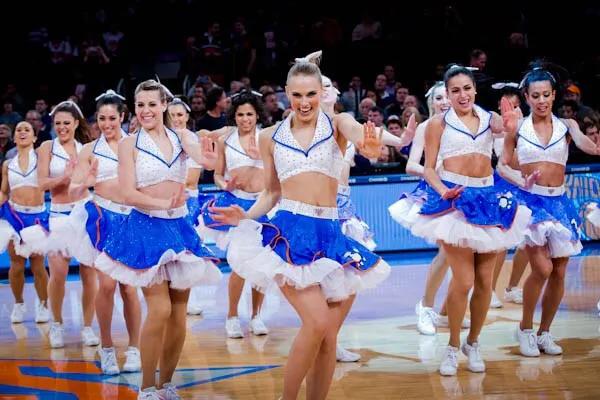 争奇斗艳百花齐放视频,nba最美啦啦队排名