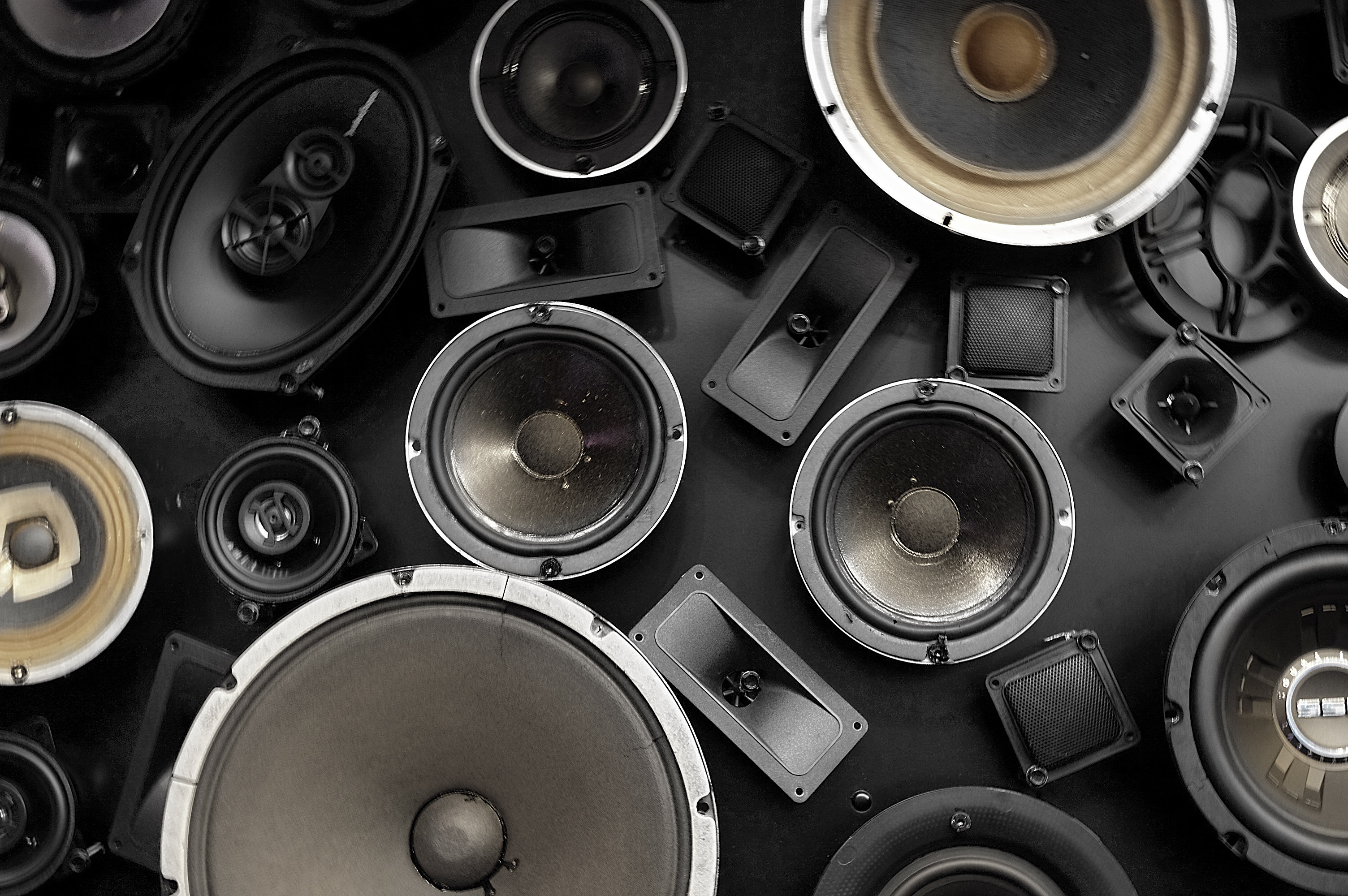 几十块钱的hifi比几千的好,为什么现在hifi越来越便宜