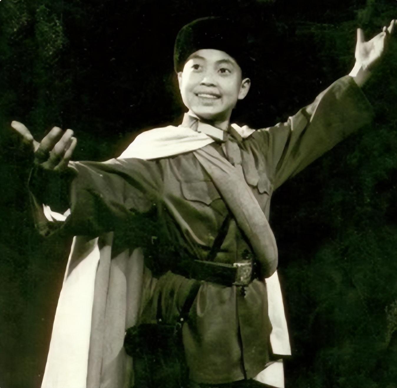 王为念解读和小香玉的婚姻,小香玉王为念结婚视频访谈