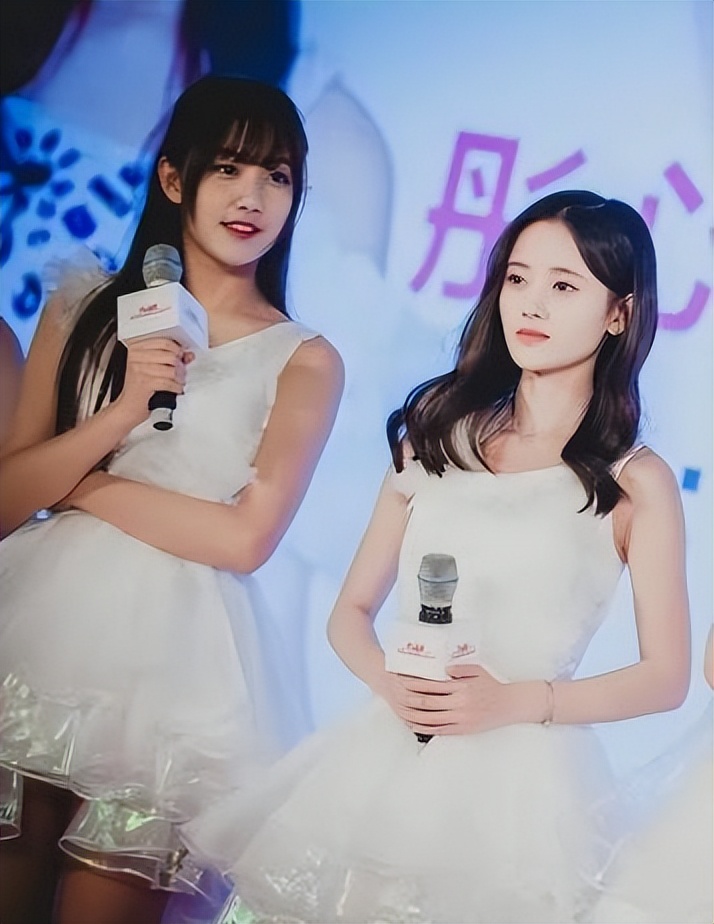 心机女孩鞠婧祎:被潘玮柏刁难拒绝王思聪求爱,整容遭贾玲内涵