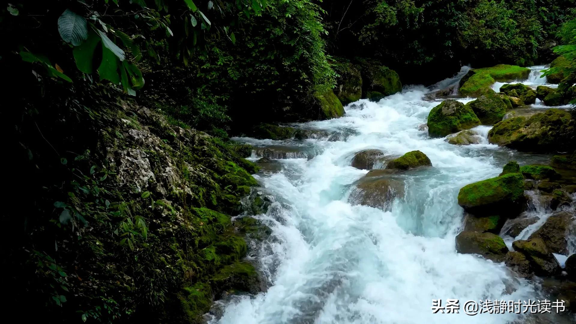 古人谈碰到小人怎么办,遇到小人不要害怕鬼谷子