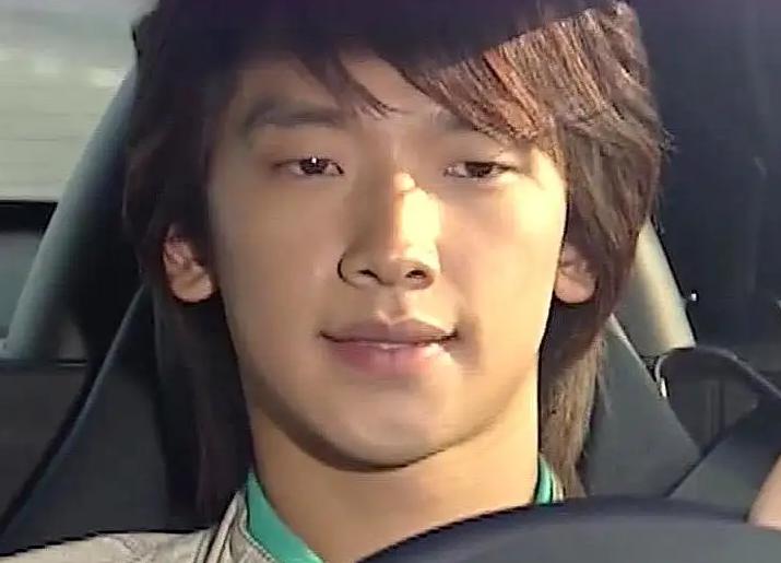 rain金泰熙恋情被调侃,韩国男星rain最新近况