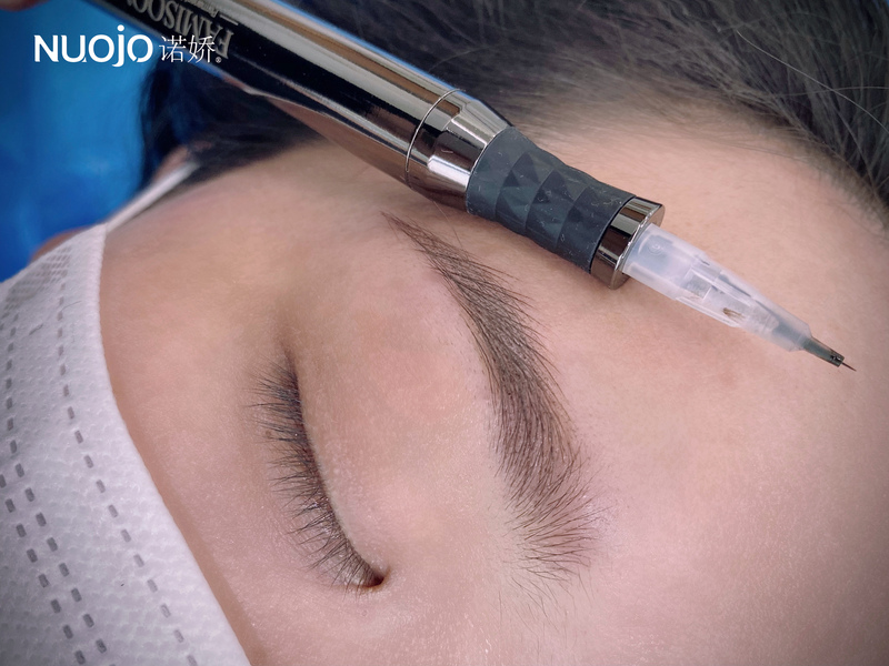 仿品冒充正品？记得抄快点，才能跟得上诺娇的脚步