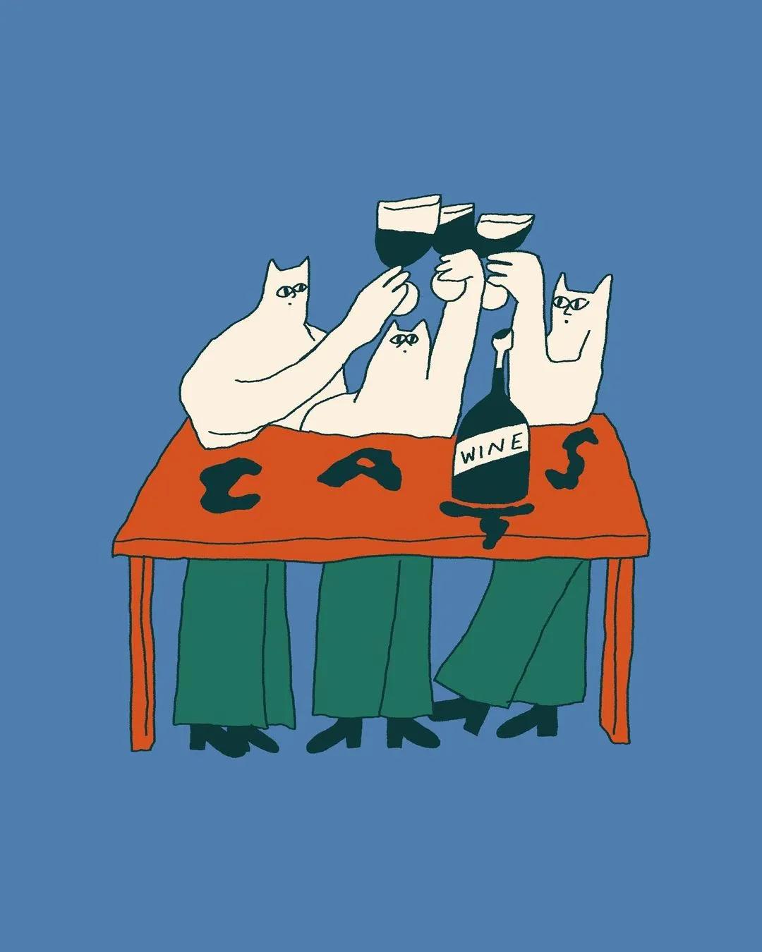 北上广没有养猫自由,四五线爸妈「接盘」