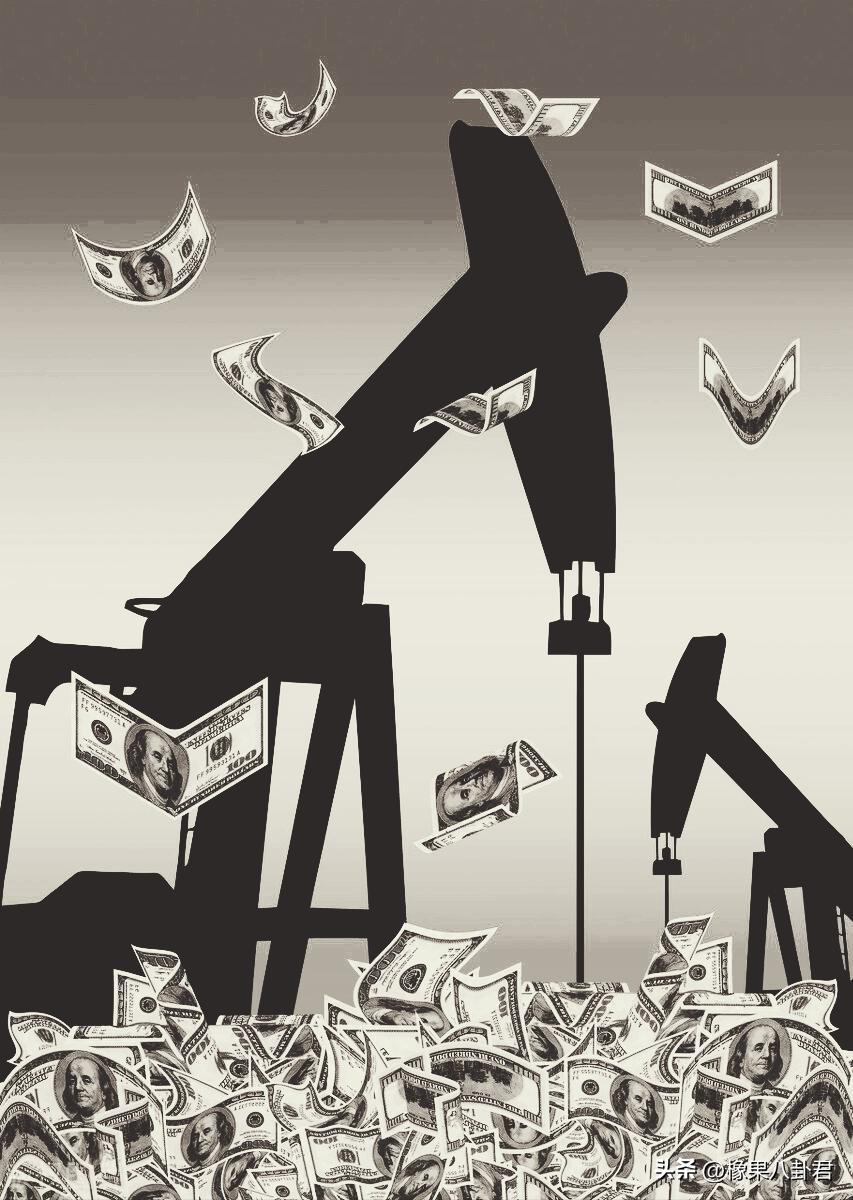 石油美元霸权的视频,石油美元霸权原理