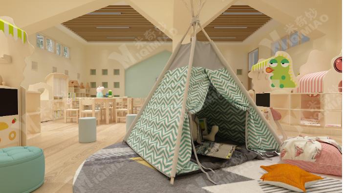 儿童家具设计的难点,童趣的家具设计说明