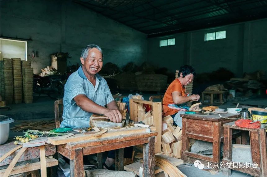 【第10期】微博月赛|5月劳动瞬间作品展示（二）