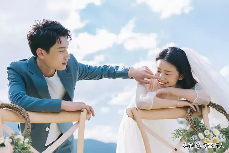 日本人流行的“友情婚”:无性但更有爱?