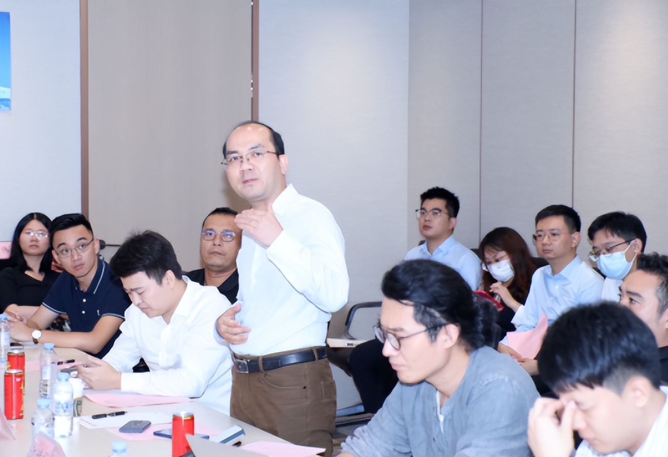 深圳潮商会2019年大会,深圳潮青商会十周年