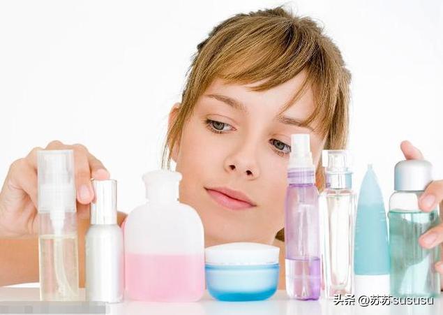 补水精华的正确使用方法,补水精华正确使用方法