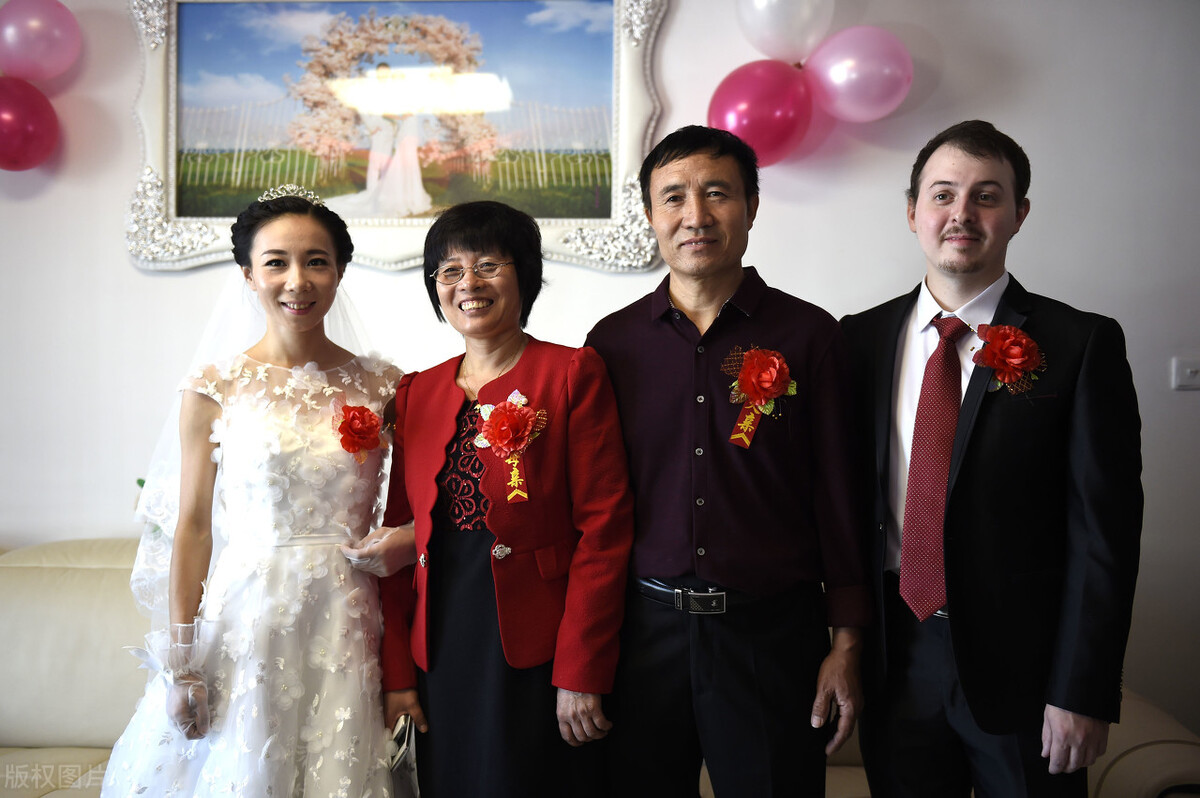 没钱娶媳妇能做上门女婿吗,娶媳妇和上门女婿有什么区别