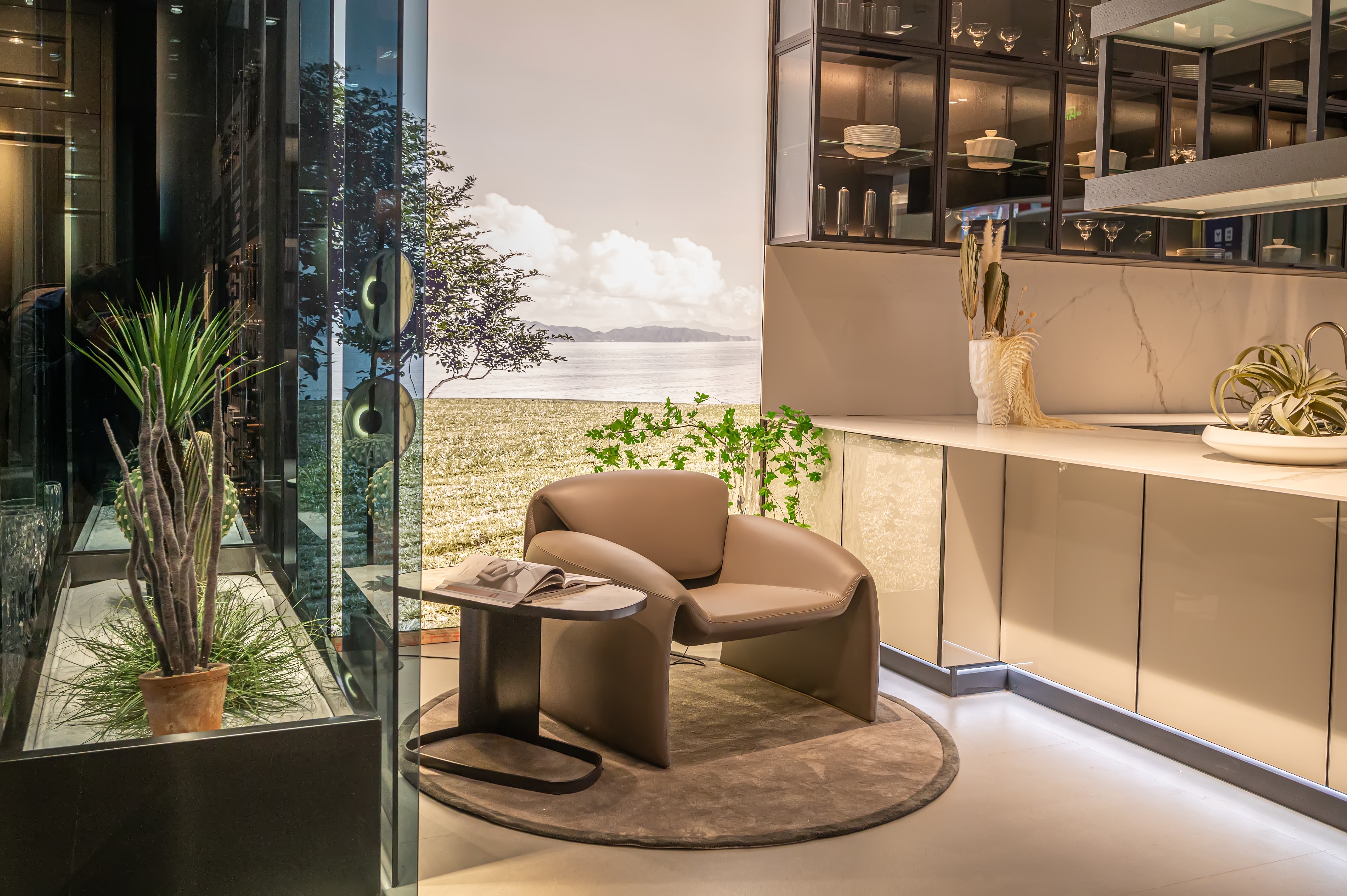 boloni博洛尼整体厨房全屋定制,boloni博洛尼全屋定制免费设计