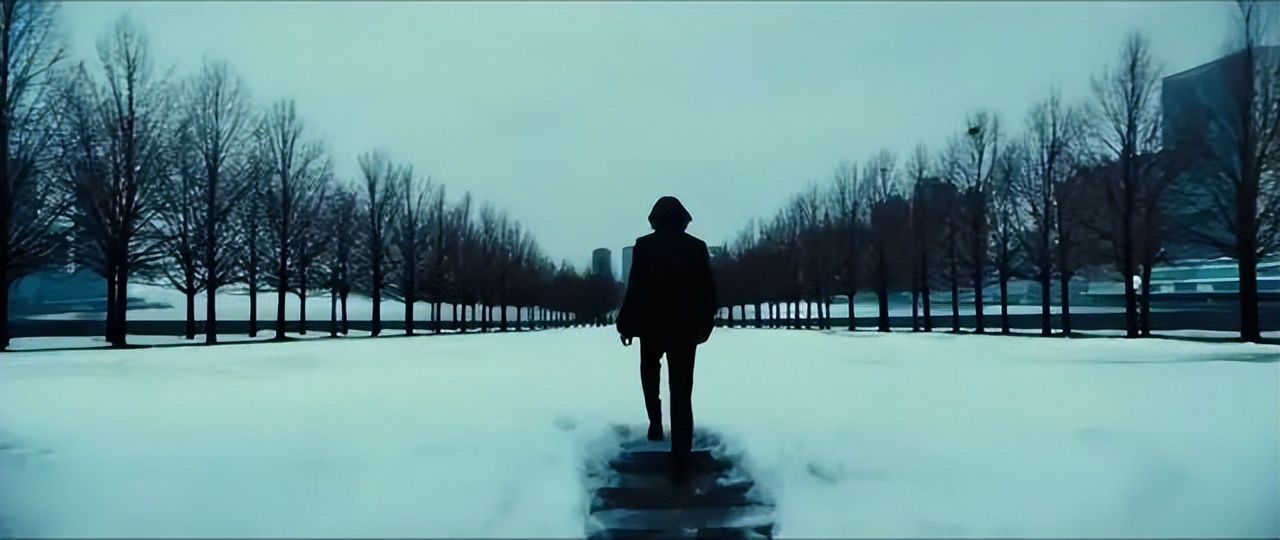 真正的史诗级动作片,一部顶级的生猛暴力动作片