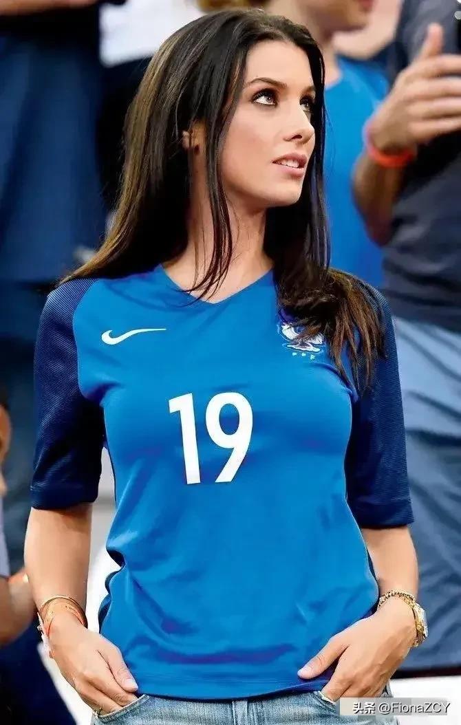 漂亮女球迷世界杯,世界杯美丽女球迷