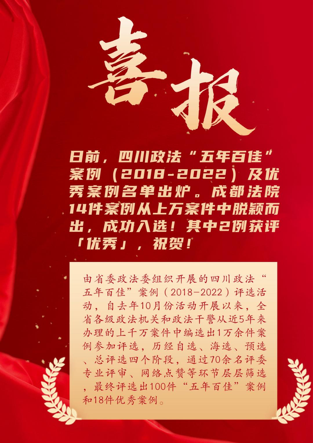 法院优秀案例评选方案,法院十大优秀案例