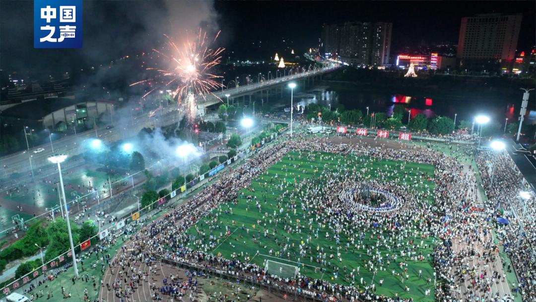 最近村超还有赛事吗,村超和香港明星队比赛时间