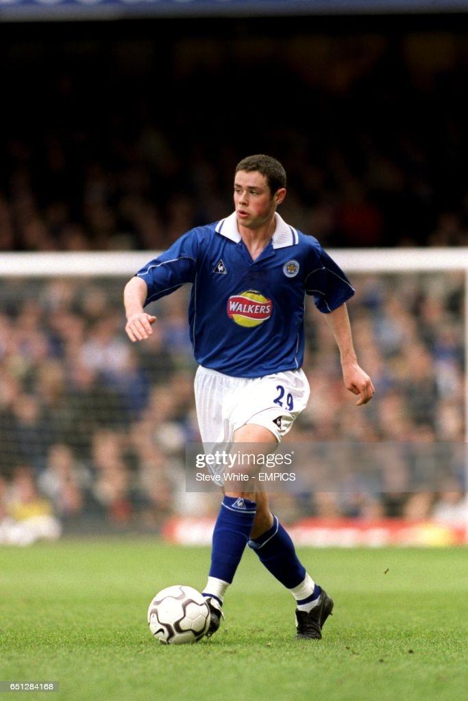 达米恩·德拉尼:大器晚成的后卫,一脚踢碎利物浦的冠军梦