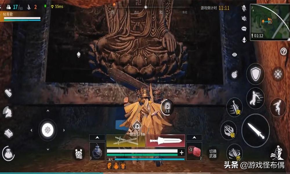 武侠乂画质不好怎么办,武侠乂手游正式上线游戏推荐