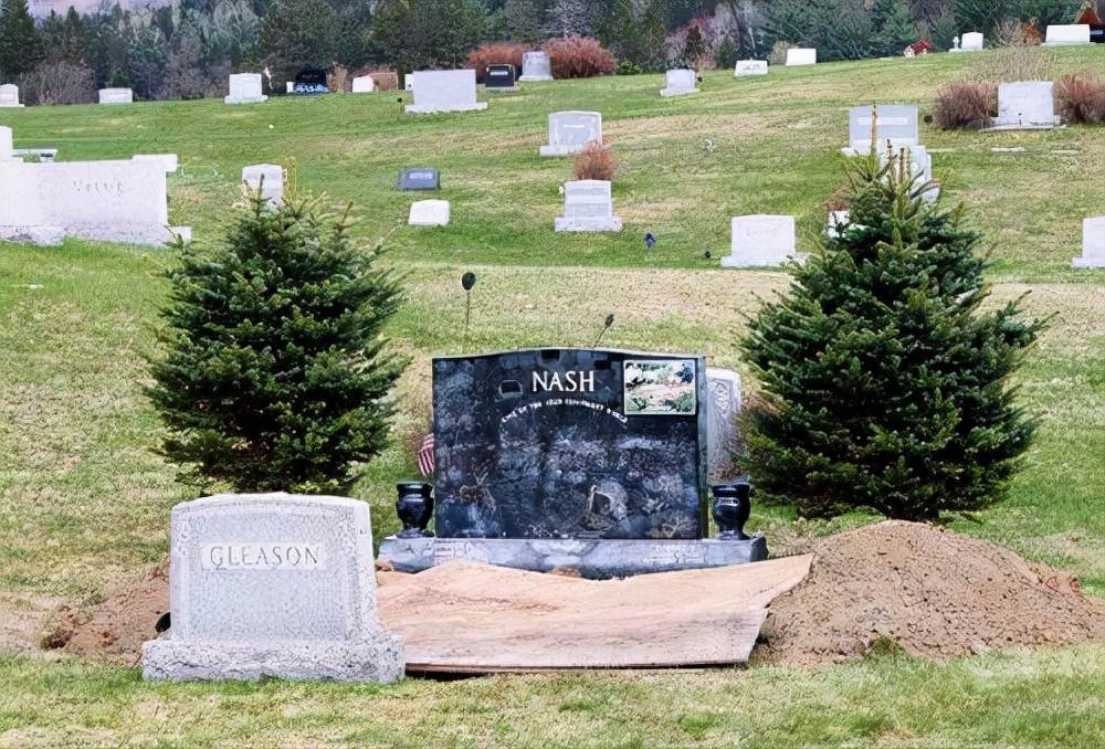 各地殡葬行业真实现状,殡葬业暴利大揭秘