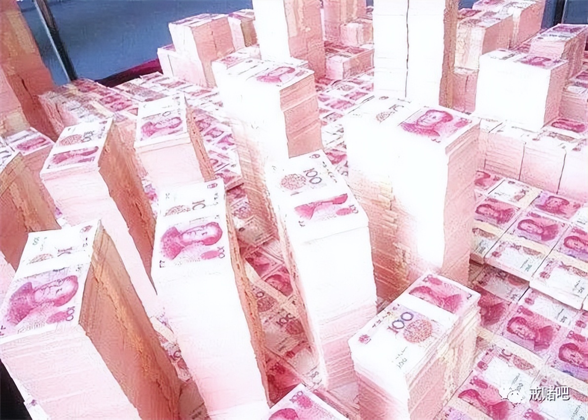 跨境赌博特点及对策,跨境赌博资金如何处理案例