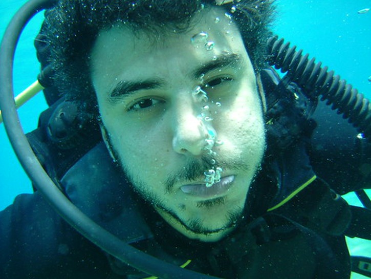 水手们揭示了他们在海上看到的最令人毛骨悚然的事情