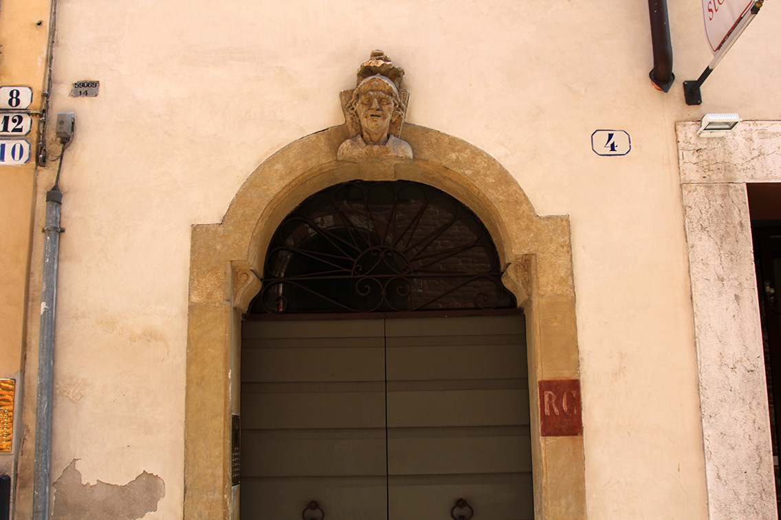 意大利维罗纳小镇,意大利维罗纳展览