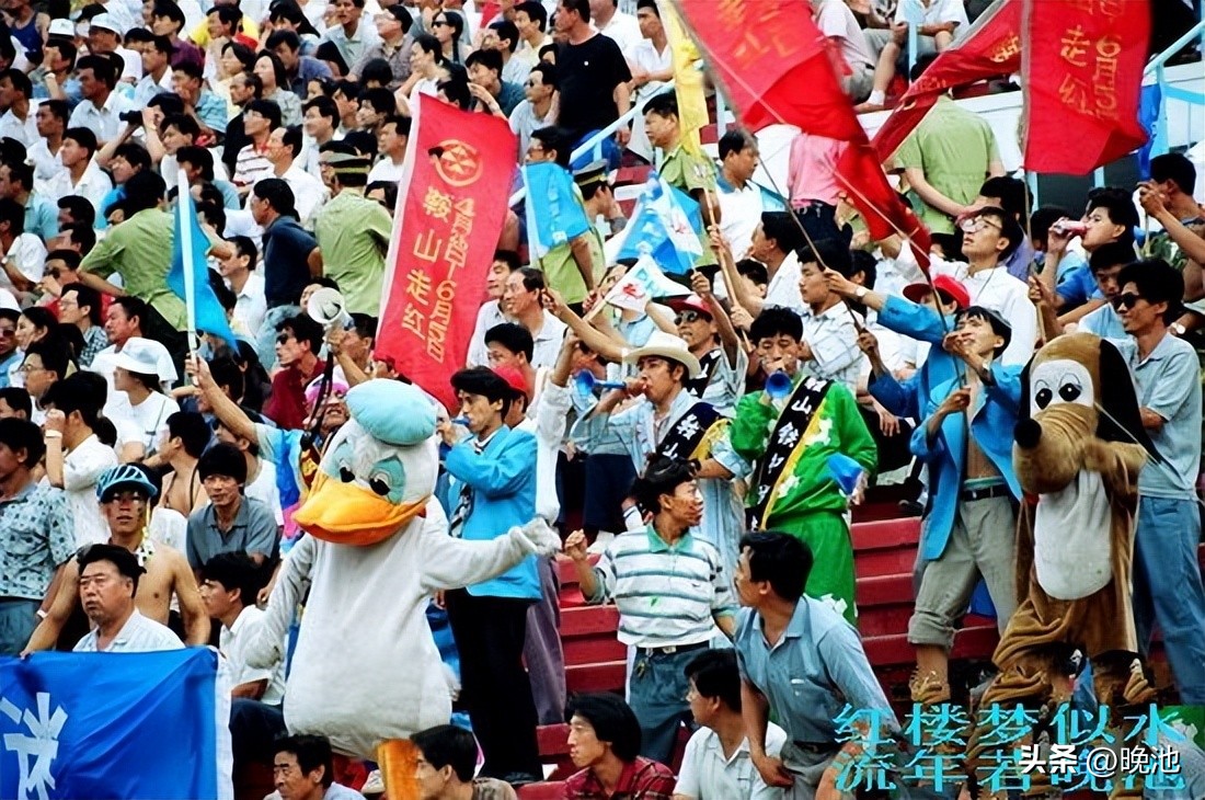 当年大连万达55场不败积分多少,聊一聊万达时期的大连足球